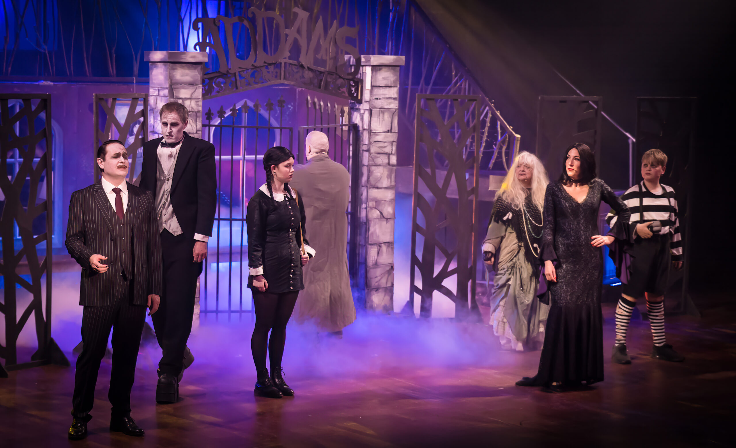 Bourn Players Addams Family dress.-119-Edit